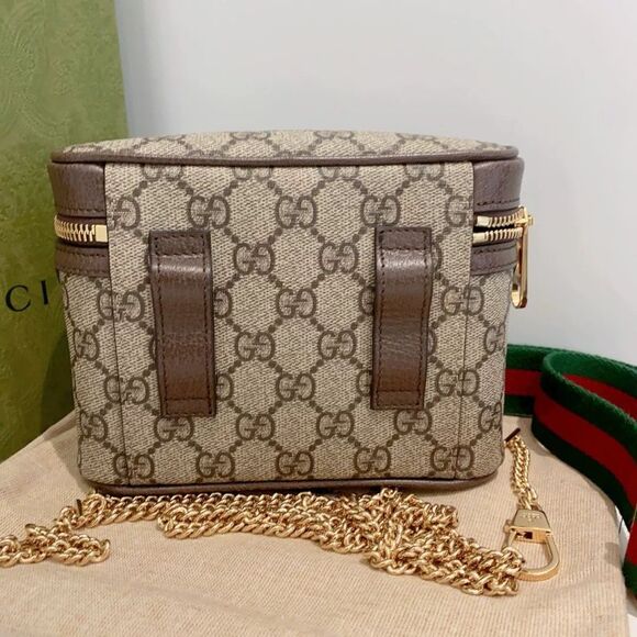 Gucci Women Pre-Loved Bag Very Good Condition - Picture 5 of 6